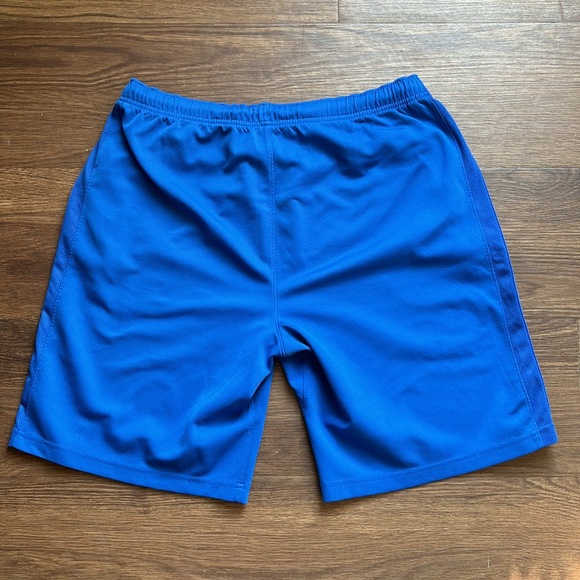 Nike Athletic Shorts - Picture 2 of 2